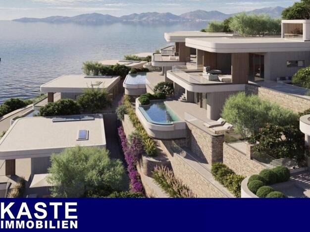 Haus zum Kauf 2.903.000 € 4 Zimmer 251 m² 566 m² Grundstück Municipality of Agios Nikolaos 72053