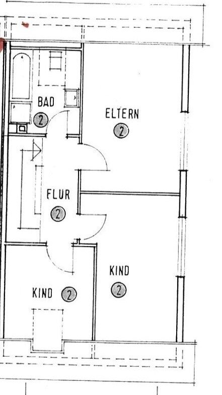 Doppelhaushälfte zum Kauf 599.000 € 7 Zimmer 172 m²<br/>Wohnfläche 527 m²<br/>Grundstück Alt-Gaggenau Gaggenau 76571