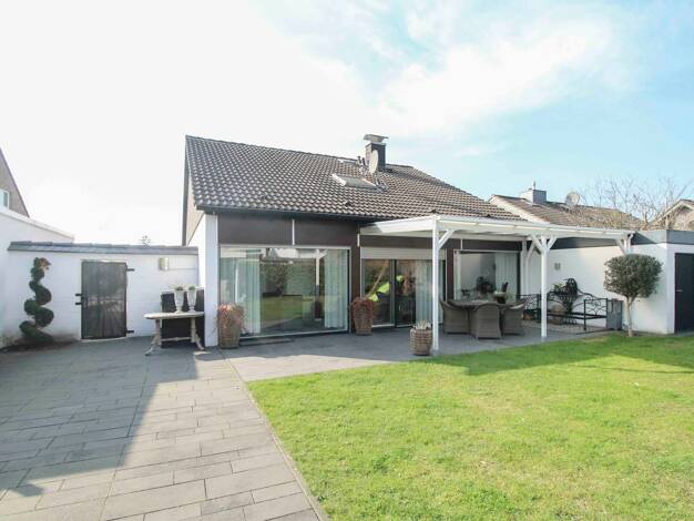 Sonstiges zum Kauf als Kapitalanlage geeignet 469.000 € 4 Zimmer 113 m² 495,1 m² Grundstück Scherpenberg Moers 47443