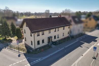 Mehrfamilienhaus zum Kauf 178.000 € 11 Zimmer 195 m² 1.019 m² Grundstück Oberlind Sonneberg 96515
