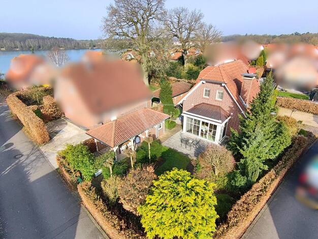 Einfamilienhaus zum Kauf 435.000 € 6 Zimmer 100 m² 400 m² Grundstück Borkenwirthe/Burlo Borken 46325