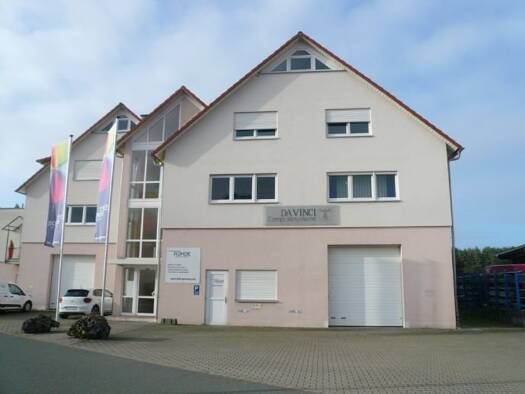 Büro zur Miete provisionsfrei 3.400 € 5 Zimmer 195 m² Bürofläche Gewerbering 22 Röttenbach 91341