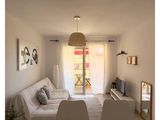 Wohnung zur Miete 1.150 € 1 Zimmer 55 m² Santiago del Teide 38683