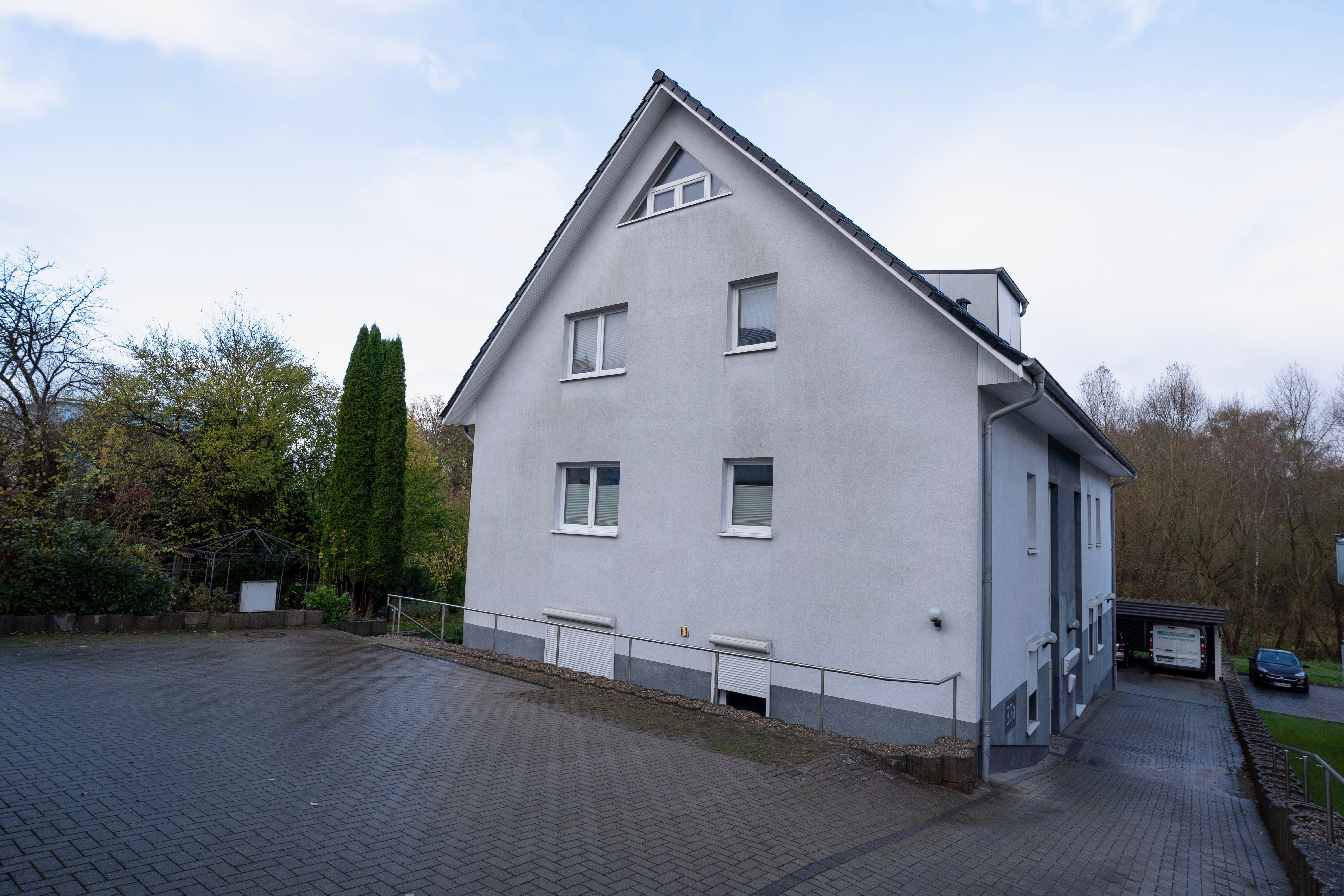 Wohnung zum Kauf 299.000 € 3 Zimmer 71,9 m²<br/>Wohnfläche 1.<br/>Geschoss Bad Oldesloe 23843