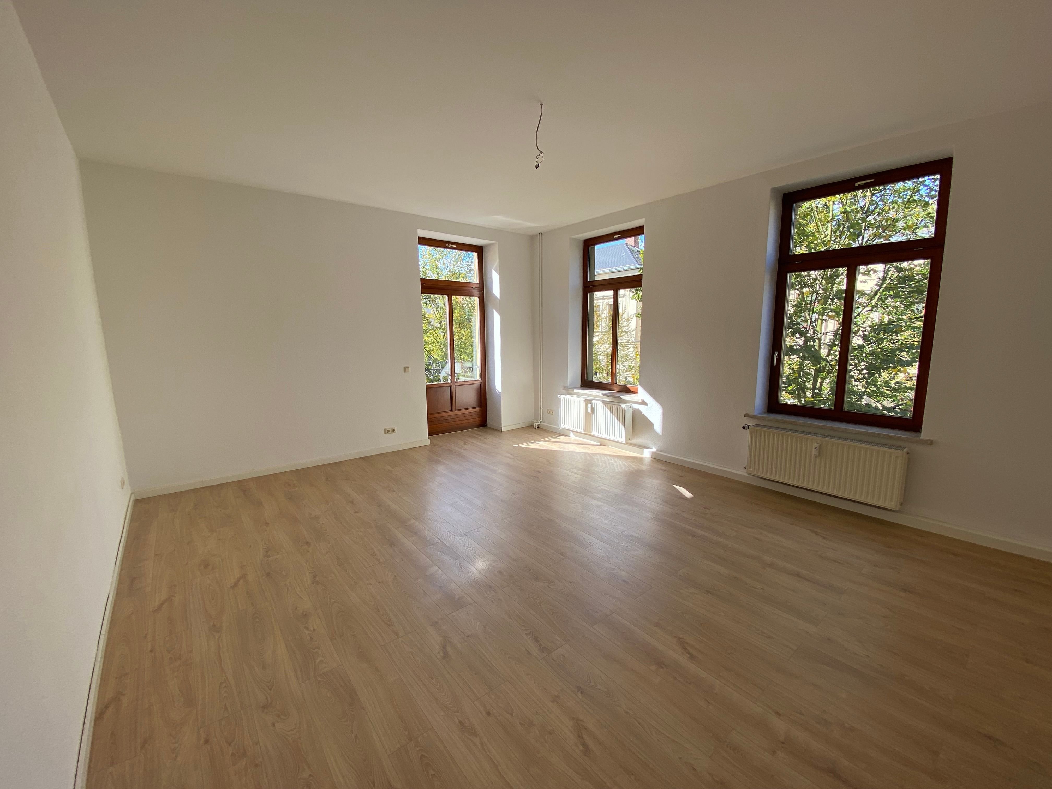 Studio zur Miete 676 € 4 Zimmer 130 m²<br/>Wohnfläche 1.<br/>Geschoss Carolinenstr. 36 Greiz Greiz 07973