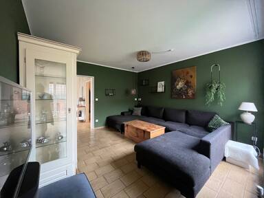 Wohnung zur Miete 765 € 3 Zimmer 106 m² EG frei ab 01.07.2025 Bocholt Bocholt 46397