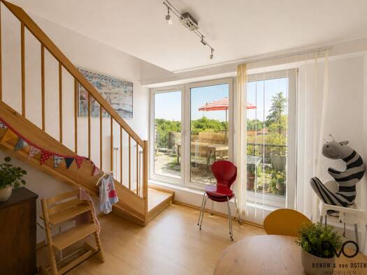 Maisonette zum Kauf 240.000 € 3 Zimmer 80,6 m² Wellsee Wellsee 24145