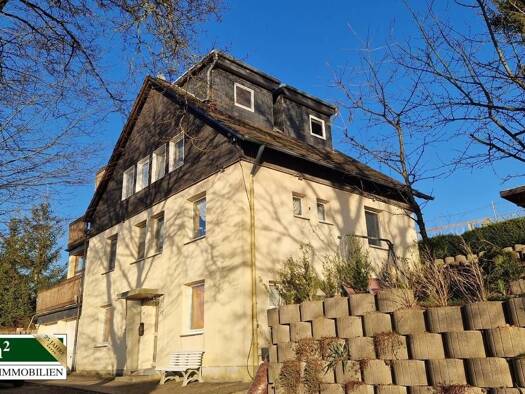 Mehrfamilienhaus zum Kauf 458.000 € 8 Zimmer 230 m² 645 m² Grundstück Wipperfürth 51688