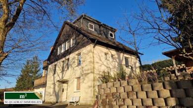 Mehrfamilienhaus zum Kauf 458.000 € 8 Zimmer 230 m² 645 m² Grundstück Wipperfürth Wipperfürth 51688