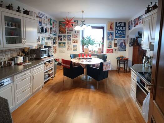 Wohnung zur Miete 1.490 € 4 Zimmer 126 m² Geschoss 1/2 frei ab 01.03.2026 Pastetten 85669