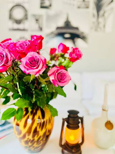 Studio zur Miete Wohnen auf Zeit 2.650 € 4 Zimmer 108 m² frei ab 01.10.2025 Blankenese Hamburg 22587