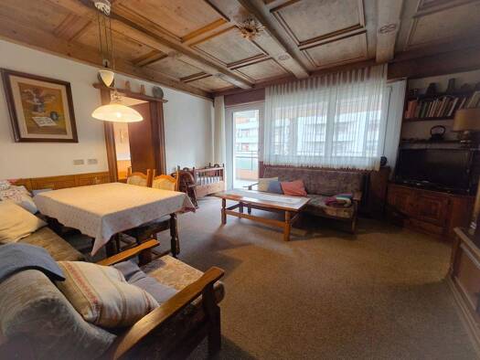 Wohnung zum Kauf 370.000 € 4 Zimmer 117 m² frei ab sofort Meran 39012