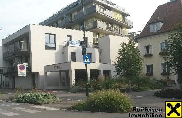 Tiefgaragenstellplatz zur Miete 153 € Tulln an der Donau 3430