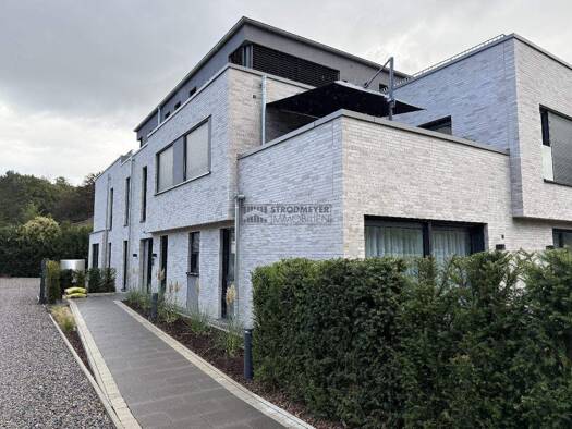 Wohnung zur Miete - Erstbezug 1.610 € 4 Zimmer 111 m² EG Emst Hagen 58093