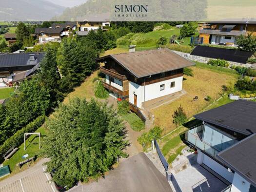 Haus zum Kauf 719.000 € 8,5 Zimmer Fuchshausstraße Piesendorf 5721