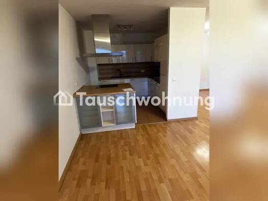 Wohnung zur Miete Tauschwohnung 1.100 € 2 Zimmer 80 m² 3. Geschoss Alt-Hohenschönhausen Lichtenberg 10315