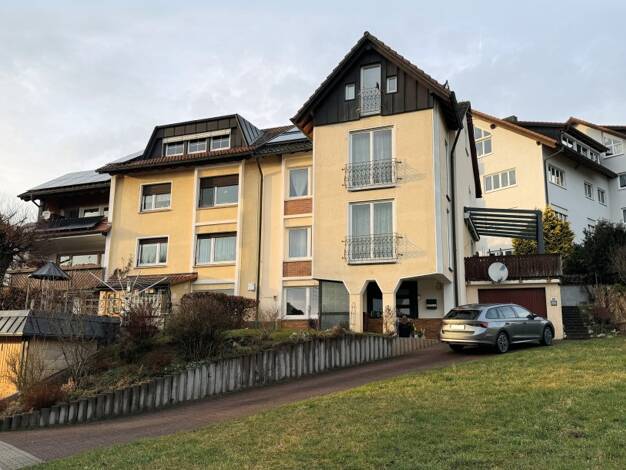 Haus zum Kauf 385.000 € 3 Zimmer 140 m² 330 m² Grundstück Stadtgebiet St. Georgen 78112