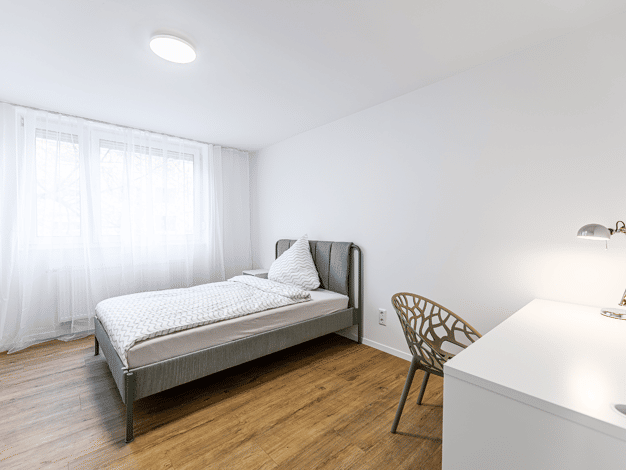 Wohnung zur Miete 485 € 1 Zimmer 11 m² Neuselsbrunn 29 Neuselsbrunn Südöstliche Außenstadt 90471