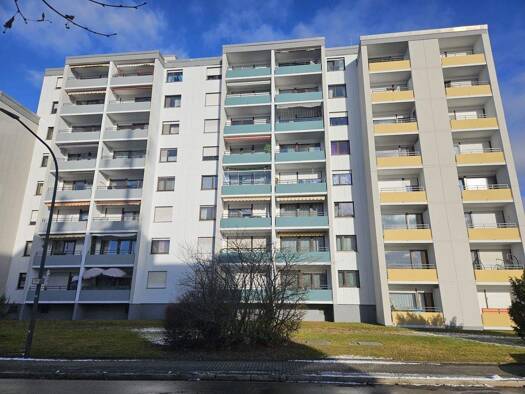 Wohnung zum Kauf 179.000 € 3 Zimmer 73,8 m² Moosbürg Weiden 92637