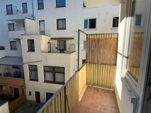 Wohnung zur Miete 595 € 2 Zimmer 55,3 m² frei ab sofort Falkenstraße 10 Bahnhofsvorstadt Bremen 28195