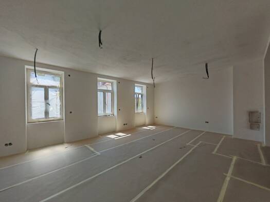 Wohnung zur Miete - Erstbezug 1.529 € 3 Zimmer 99 m² 3. Geschoss frei ab 01.11.2026 Linzer Straße Penzing 1140