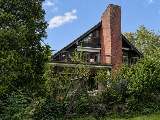 Doppelhaushälfte zum Kauf 735.000 € 3 Zimmer 122 m² 276,5 m² Grundstück frei ab 01.11.2026 Zehlendorf Steglitz-Zehlendorf 14167