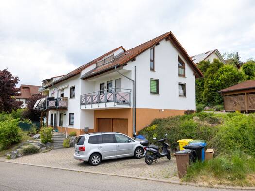 Mehrfamilienhaus zum Kauf provisionsfrei 600.000 € 10,5 Zimmer 270 m² 812 m² Grundstück Niedereschach 78078