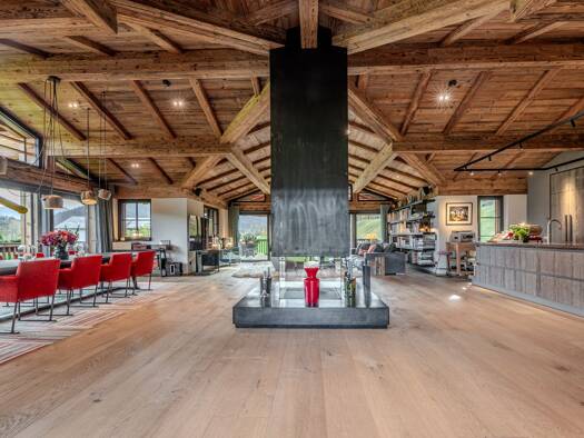 Haus zum Kauf 7.980.000 € 401 m² 770 m² Grundstück REITH 6370