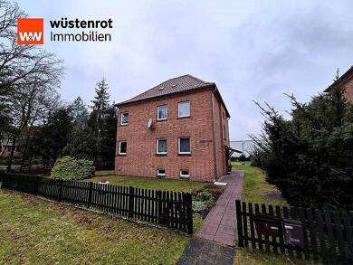 Mehrfamilienhaus zum Kauf provisionsfrei als Kapitalanlage geeignet 169.000 € 6 Zimmer 136 m² 861 m² Grundstück Grabow Grabow 19300