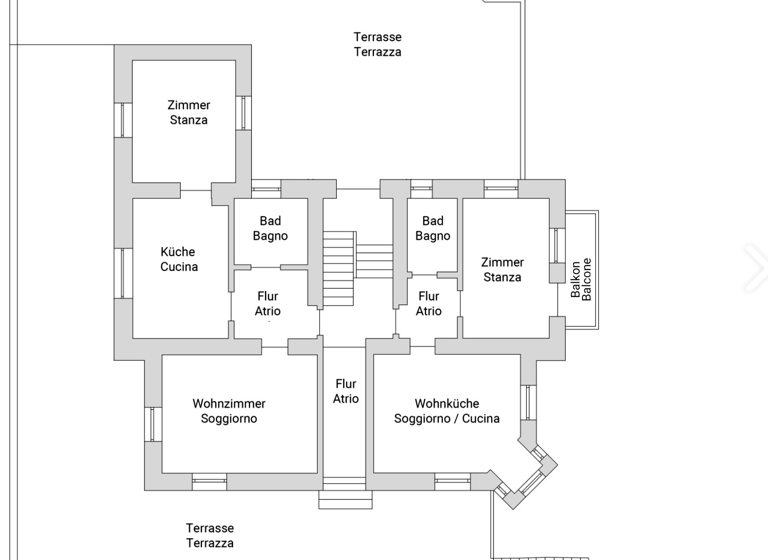 Villa zum Kauf 8 Zimmer 408 m² Brixen 39042