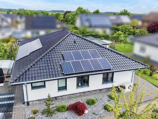 Bungalow zum Kauf 499.900 € 7 Zimmer 164,9 m² 554 m² Grundstück Diestedde Wadersloh 59329