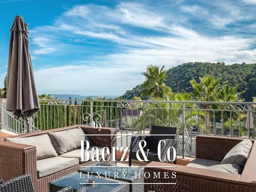 Villa zum Kauf 3.465.000 € 390 m² 3.000 m² Grundstück grasse 06130