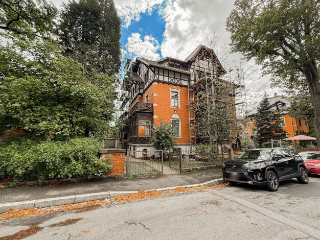 Wohnung zum Kauf 299.000 € 3 Zimmer 87 m² Bühlau/Weißer Hirsch Dresden 01324