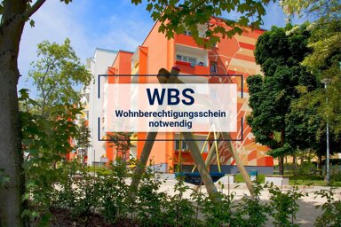 Wohnung zur Miete nur mit Wohnberechtigungsschein 400 € 3 Zimmer 63,1 m² 5. Geschoss Haselnußweg 10 Wiesenhügel Erfurt 99097