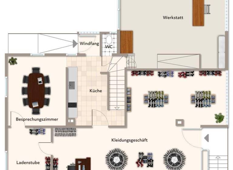 Mehrfamilienhaus zum Kauf 599.000 € 10 Zimmer 89 m² 277 m² Grundstück Reichenbach (Fils) 73262