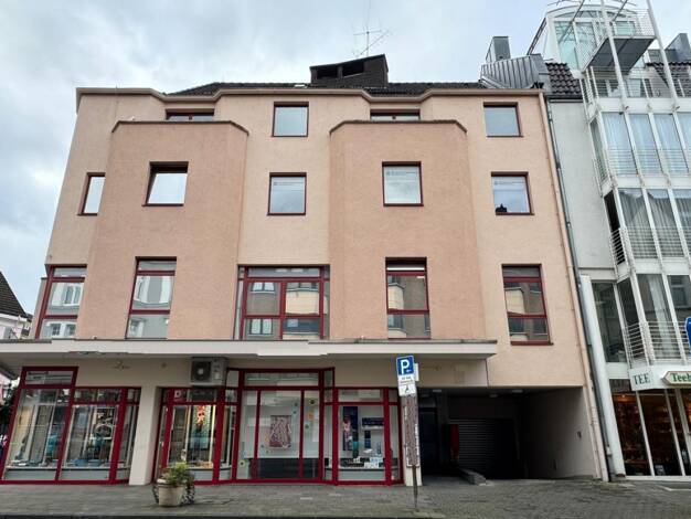 Wohnung zum Kauf 299.000 € 3 Zimmer 72 m² Benrath Düsseldorf 40597