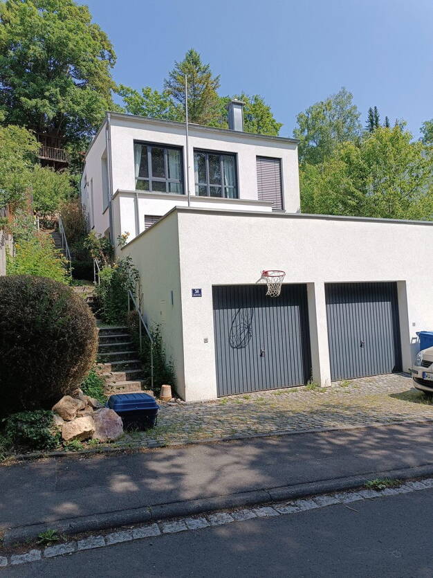 Einfamilienhaus zum Kauf provisionsfrei 850.000 € 5 Zimmer 174 m² 577 m² Grundstück Bachwiese 38 Margetshöchheim 97276