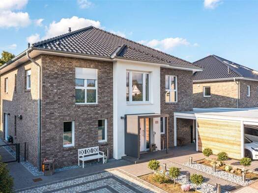 Einfamilienhaus zum Kauf 619.000 € 5 Zimmer 150 m² 493 m² Grundstück Ellerbek , Kr Pinneberg 25474