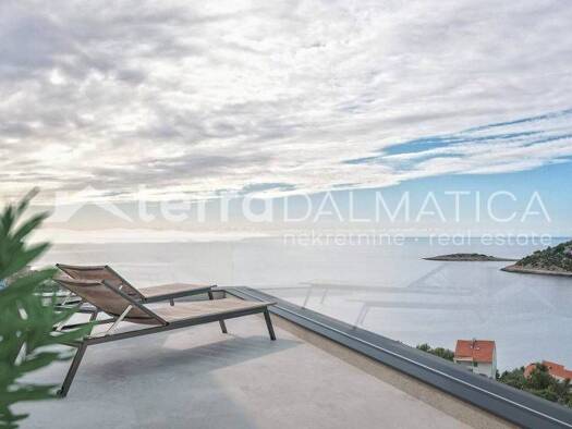 Wohnung zum Kauf - Erstbezug 346.592 € 2 Zimmer 97 m² Šibenik 22000