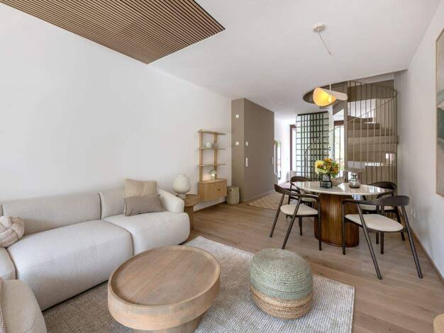 Reihenendhaus zum Kauf - Erstbezug provisionsfrei 1.350.000 € 5 Zimmer 144 m² 6.219 m² Grundstück Berg 82335