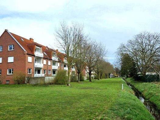 Wohnung zum Kauf provisionsfrei 215.000 € 3 Zimmer 84,5 m² 1. Geschoss Dwoberg/Ströhen Delmenhorst 27753