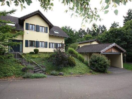 Einfamilienhaus zum Kauf 447.000 € 5 Zimmer 158 m² 629 m² Grundstück Kusel 66869