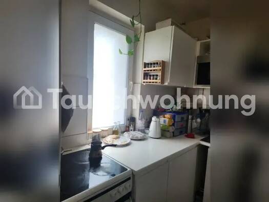 Loft zur Miete Tauschwohnung 360 € 1 Zimmer 29 m² 4. Geschoss Charlottenburg Berlin 10585