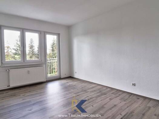 Wohnung zur Miete 450 € 3 Zimmer 70 m² 3. Geschoss Oberdorlaer Straße 30 Felchta Mühlhausen/Thüringen 99974