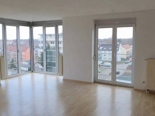 Wohnung zum Kauf 255.000 € 2 Zimmer 54,1 m² Haunstetten Augsburg 86179