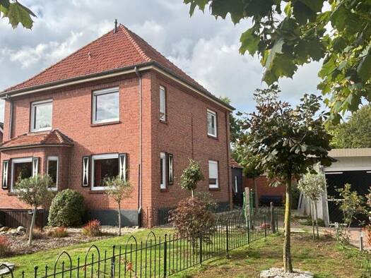 Einfamilienhaus zum Kauf 349.900 € 6 Zimmer 183 m² 934 m² Grundstück Emlichheim Emlichheim 49824