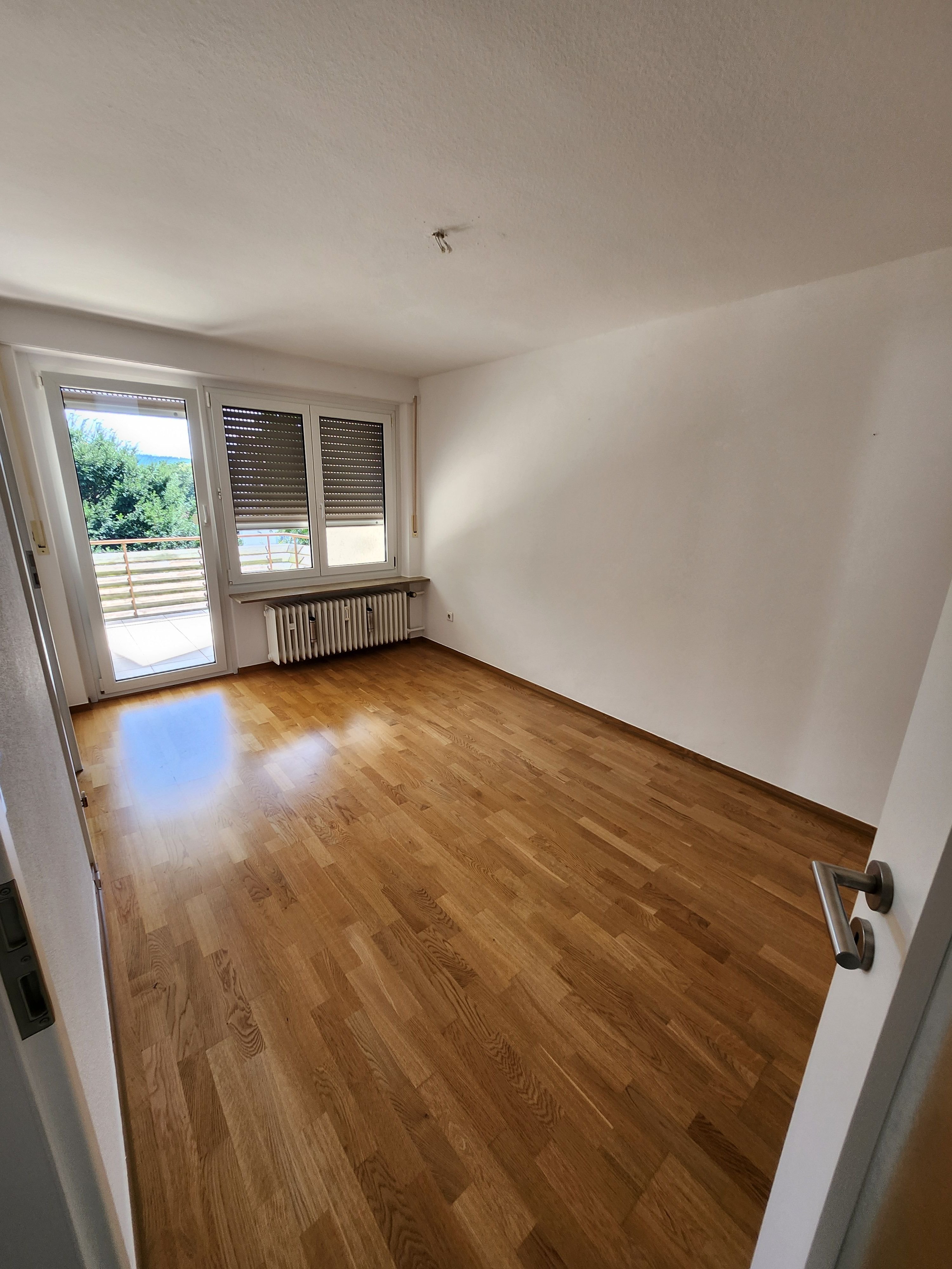 Wohnung zur Miete 950 € 4 Zimmer 102 m²<br/>Wohnfläche Albert-Herrmann-Straße 22 Gaildorf Gaildorf 74405