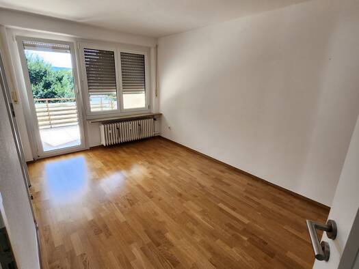 Wohnung zur Miete 950 € 4 Zimmer 102 m² EG frei ab 01.04.2026 Albert-Herrmann-Straße 22 Gaildorf 74405