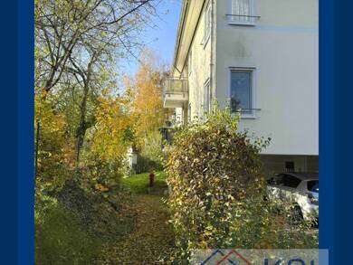 Wohnung zum Kauf 229.000 € 2 Zimmer 65,2 m² Dachgeschoss, EG Mozartstraße 13 b Markkleeberg Markkleeberg 04416