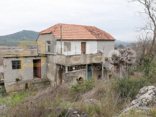 Einfamilienhaus zum Kauf 99.000 € 3 Zimmer 124 m² Pirovac 22213
